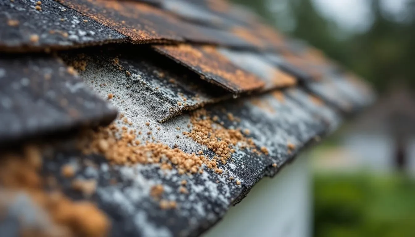 Gutter Deodorizing Service in Fayetteville